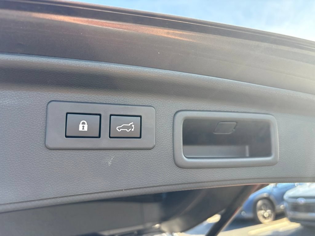 Certified 2024 Subaru Forester Sport AWD/4WD image 24