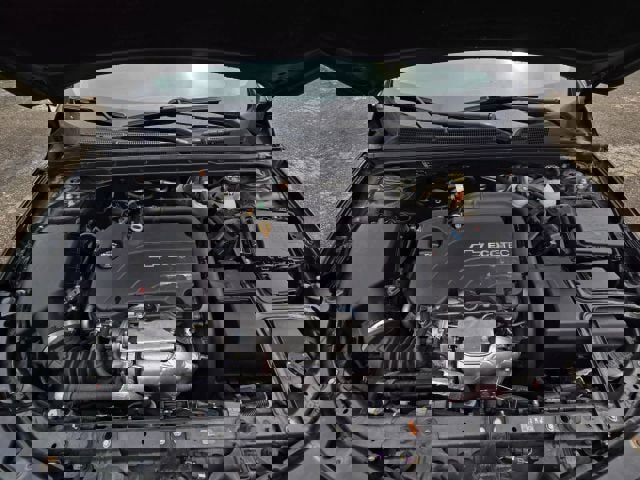 Used 2018 Chevrolet Malibu LS image 29