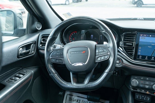 Certified 2024 Dodge Durango GT AWD/4WD image 29