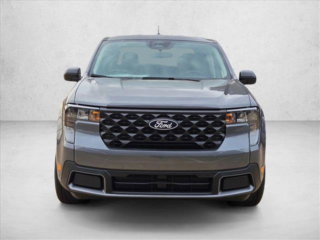 New 2026 Ford Maverick XLT image 6