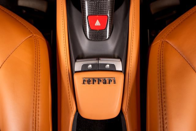 Certified 2018 Ferrari 488 GTB RWD image 48