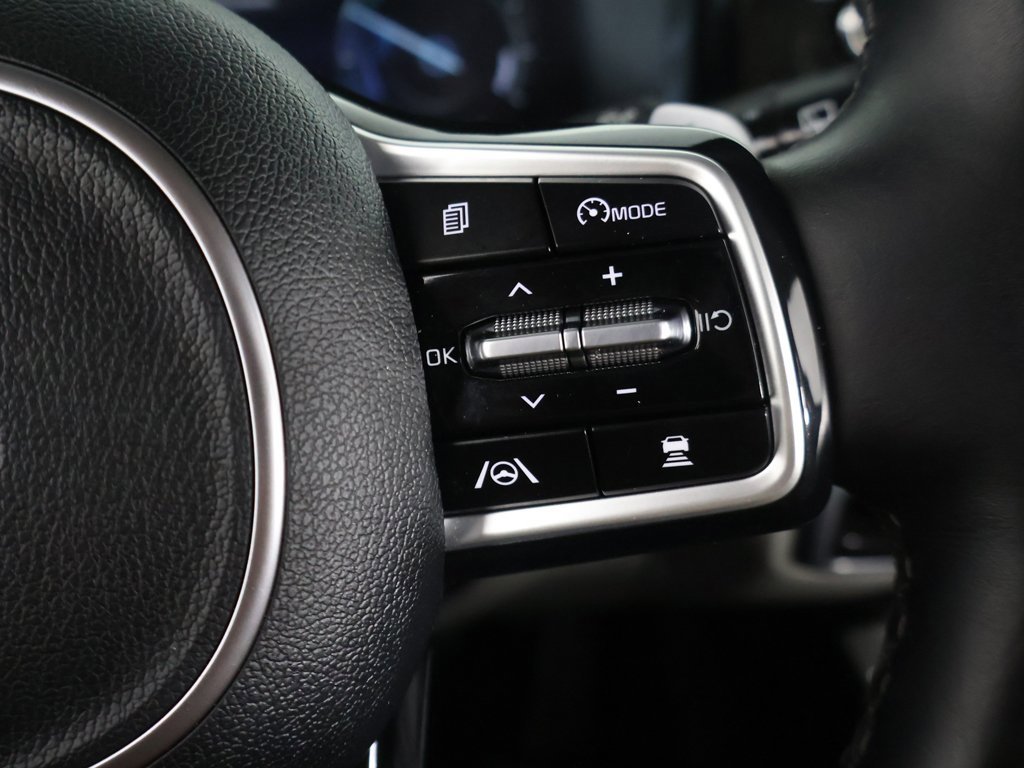 Used 2022 Kia Sorento SX Prestige image 47