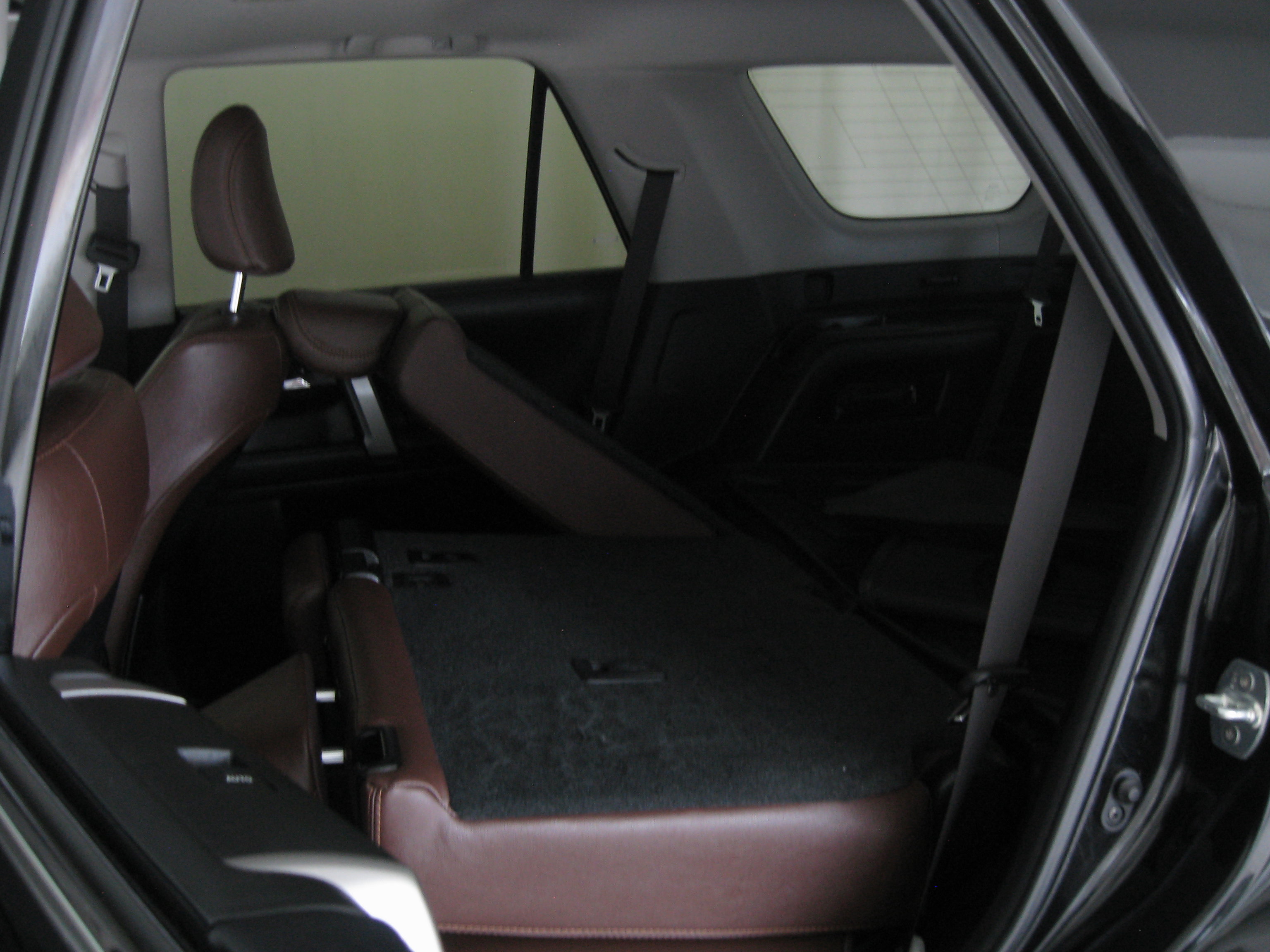 Used 2024 Toyota 4Runner Limited image 22