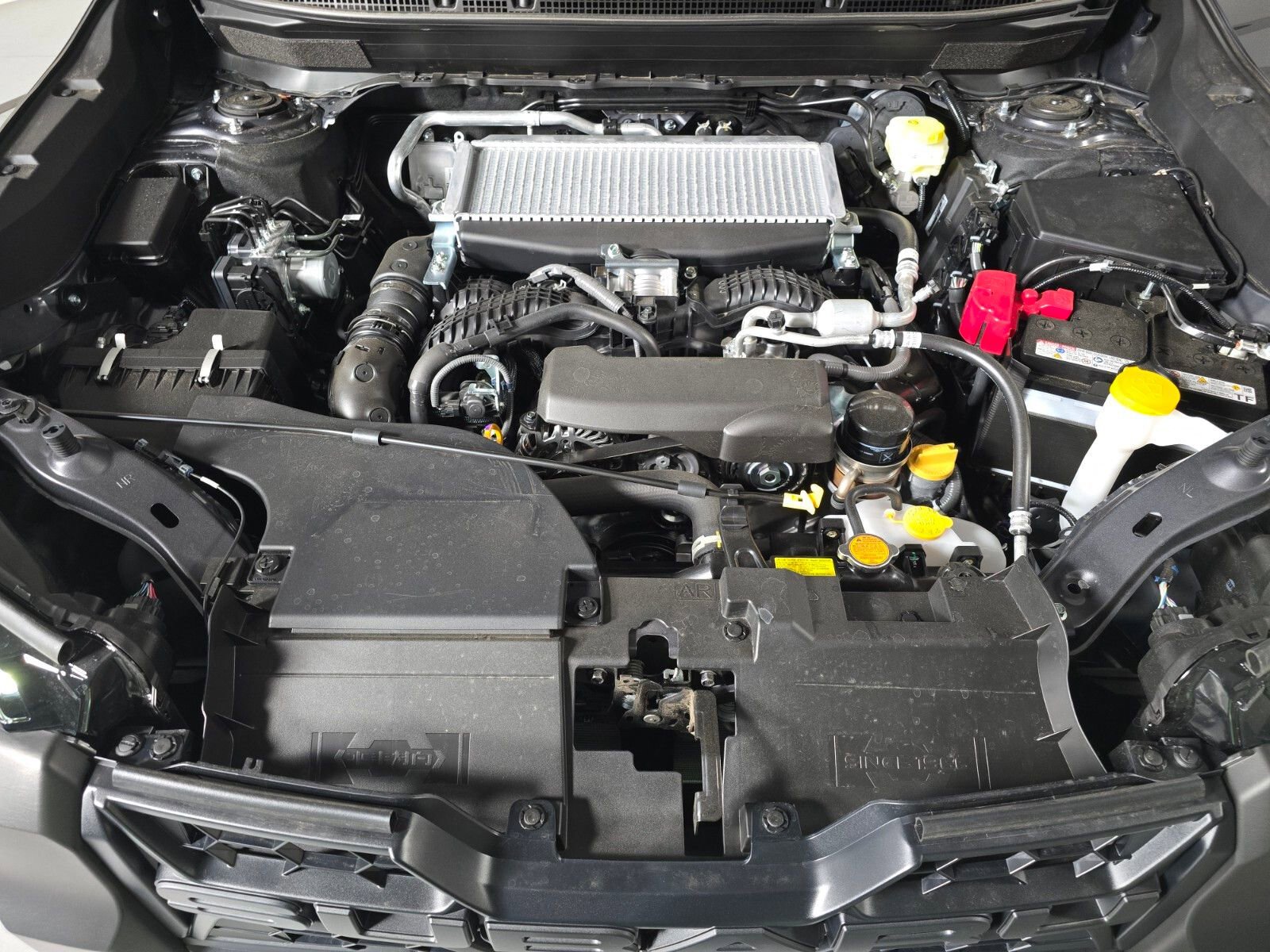 New 2026 Subaru Outback Wilderness image 11