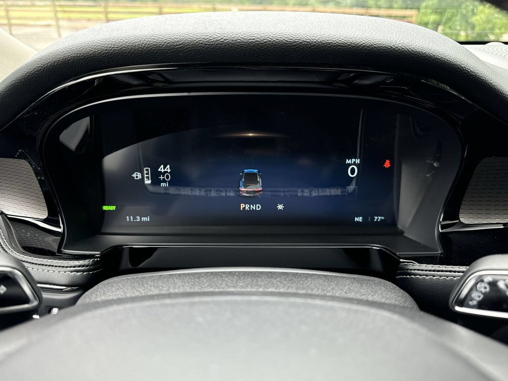 New 2024 Lincoln Corsair Grand Touring AWD/4WD image 15