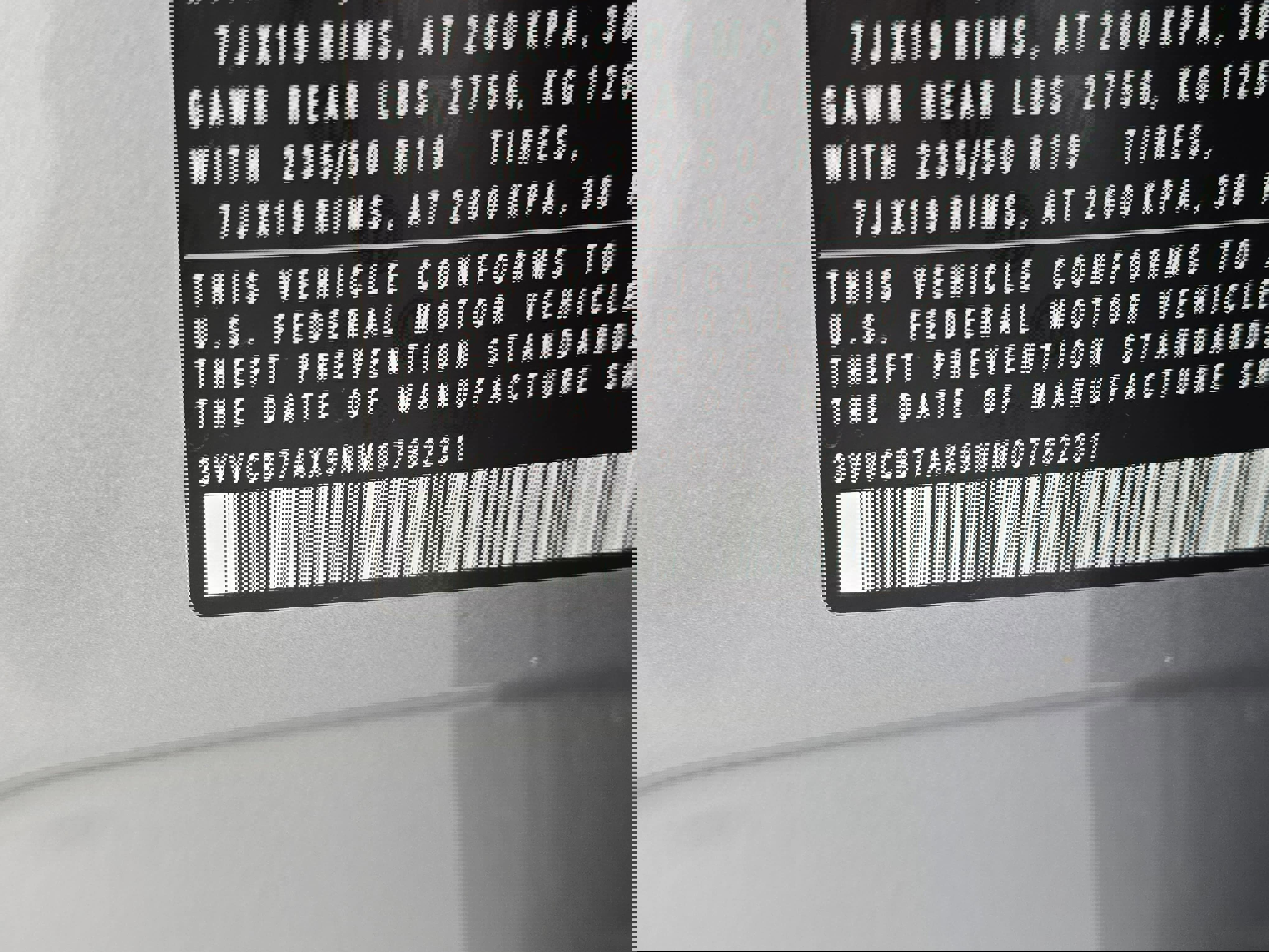 Used 2022 Volkswagen Tiguan SE R-Line image 34