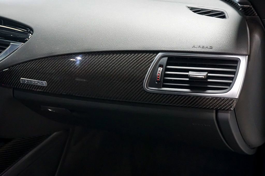 Used 2016 Audi RS 7 Prestige image 34