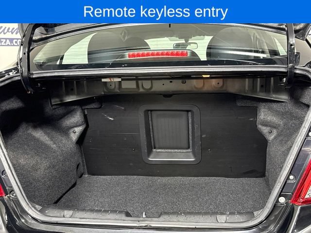 Used 2019 Mitsubishi Mirage G4 ES FWD image 14