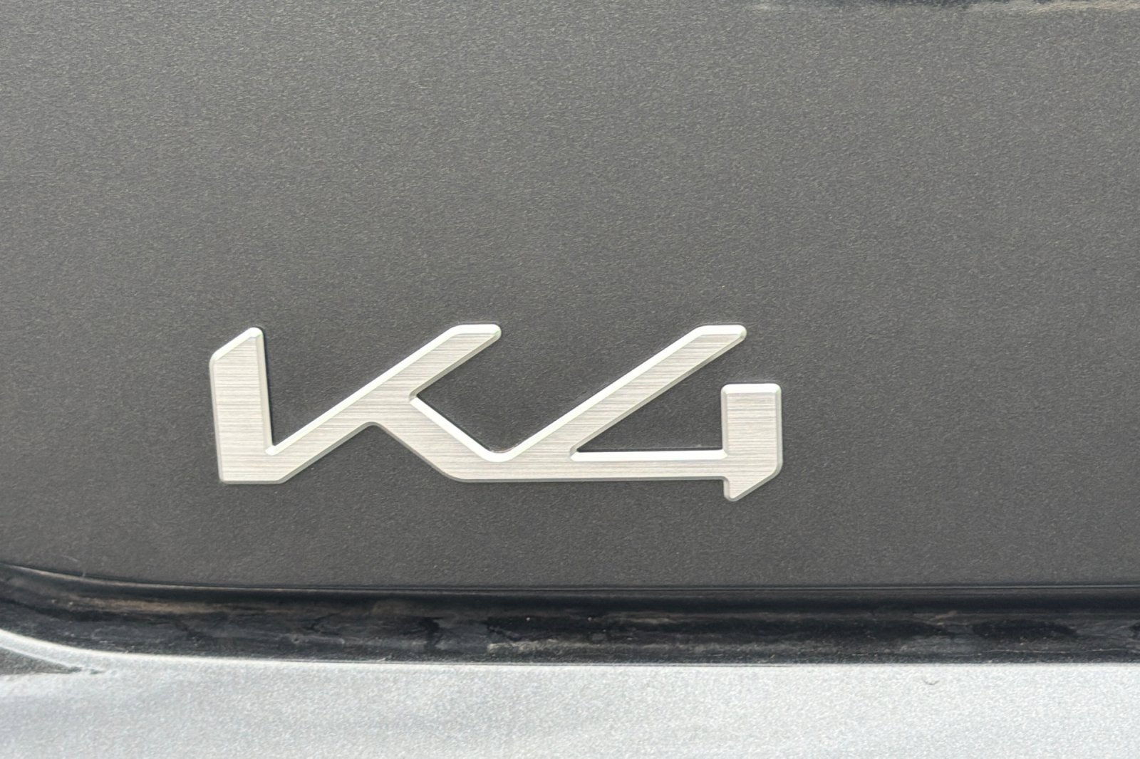 Certified 2025 Kia K4 EX image 26