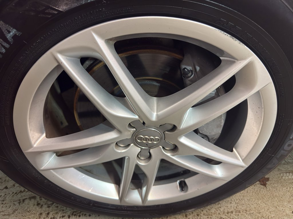 Used 2015 Audi Q5 TDI Premium Plus w/ Technology Package image 34