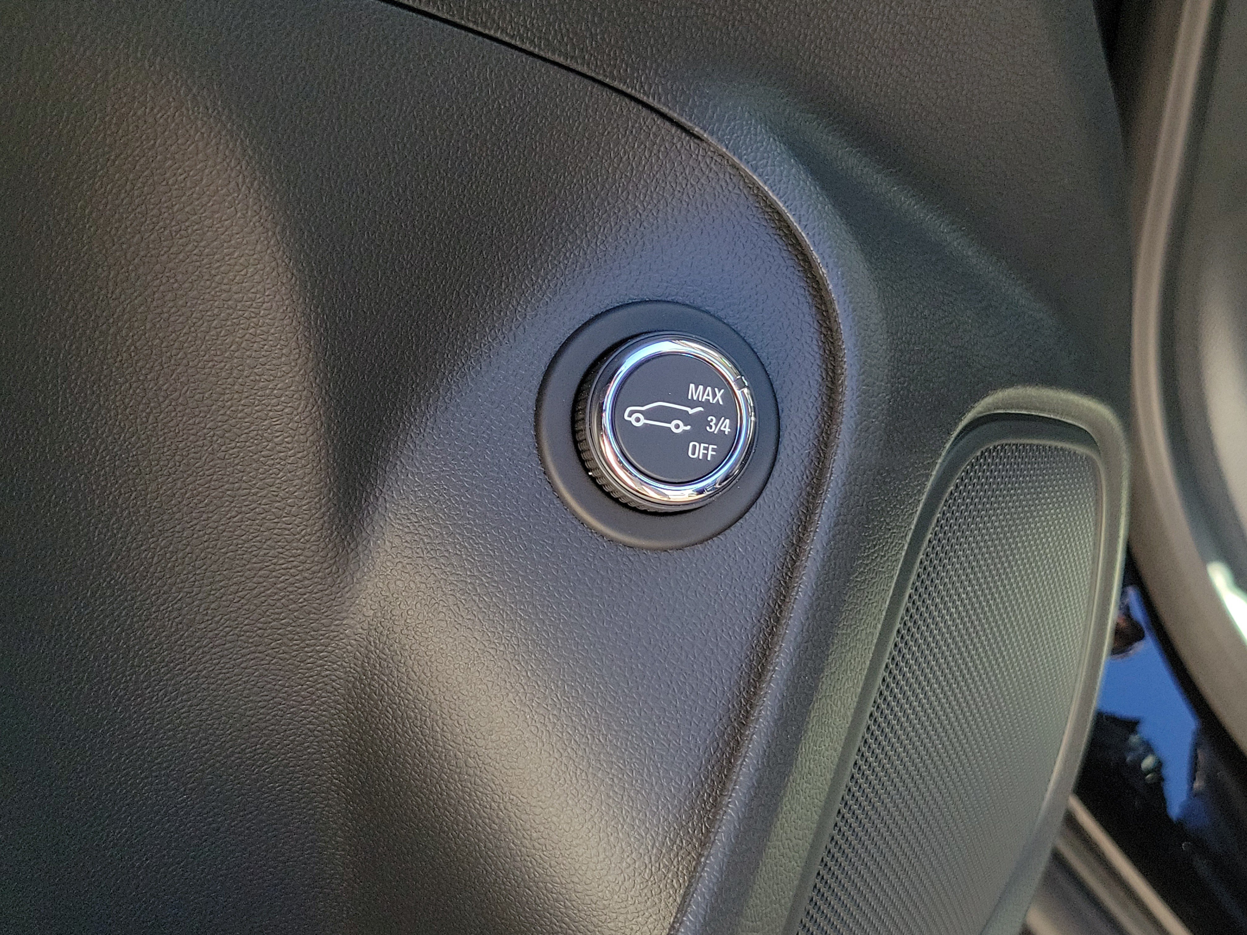New 2026 Buick Encore GX Preferred w/ Comfort Package FWD image 18