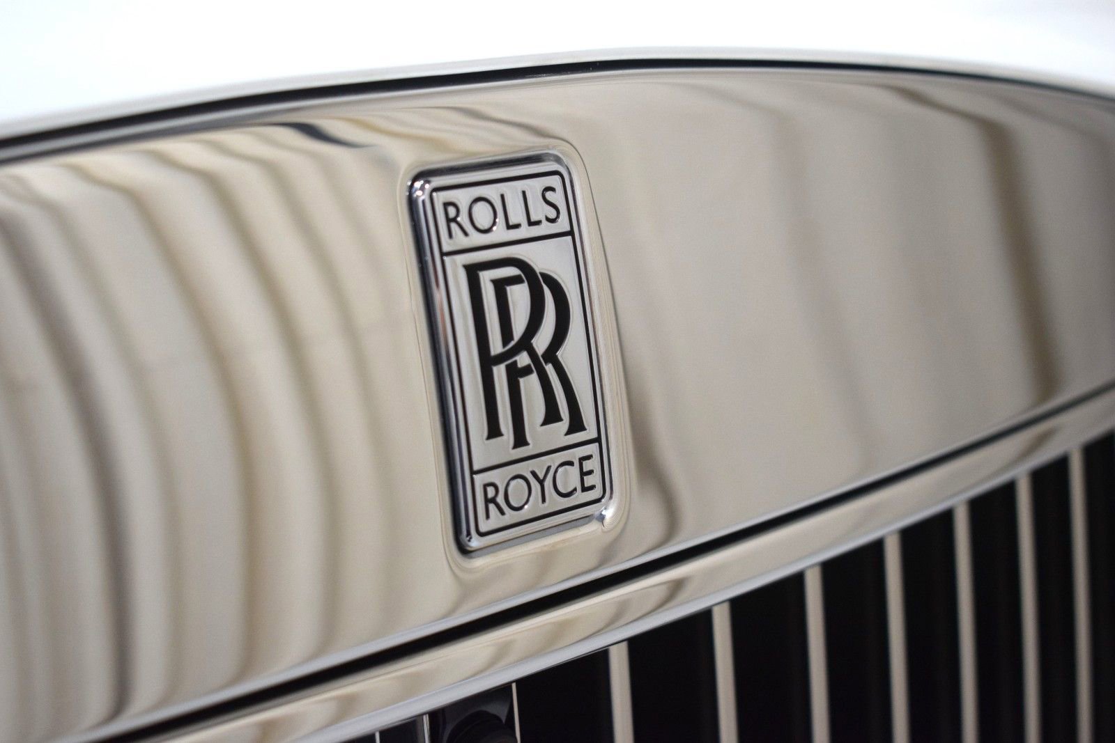 New 2026 Rolls-Royce Cullinan image 6