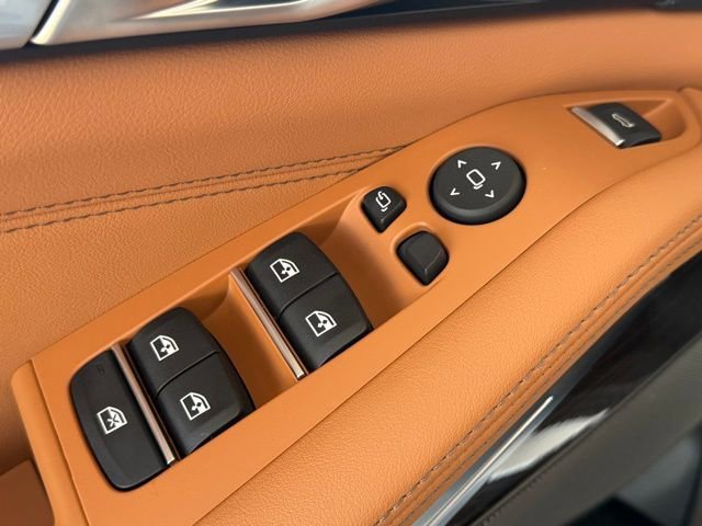 New 2026 BMW X5 xDrive40i w/ Premium Package AWD/4WD image 12