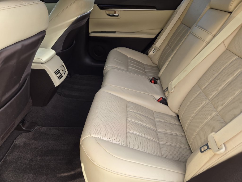 Used 2017 Lexus ES 350 FWD image 30