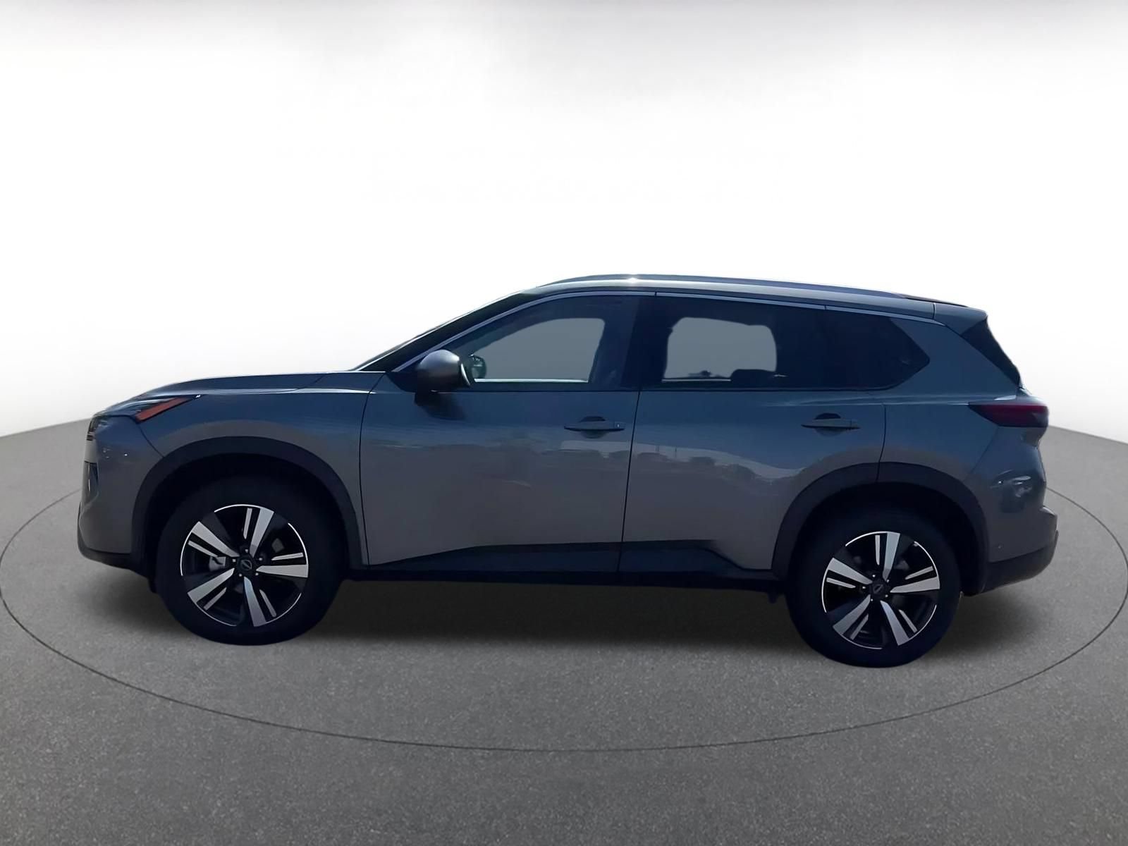 Used 2026 Nissan Rogue SL AWD/4WD image 7