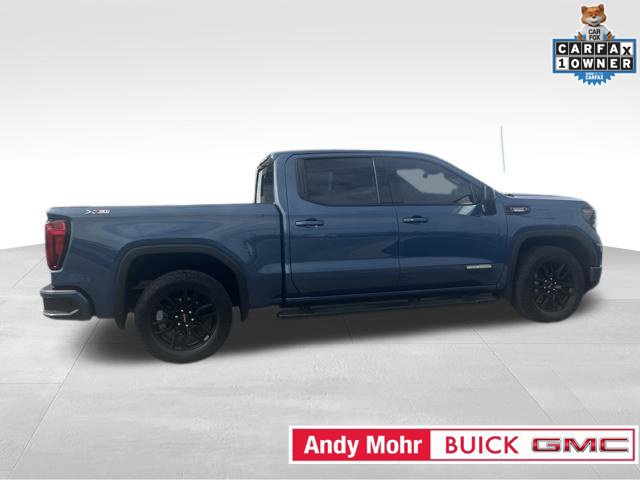 Used 2024 GMC Sierra 1500 Elevation w/ Elevation Premium Package AWD/4WD image 19