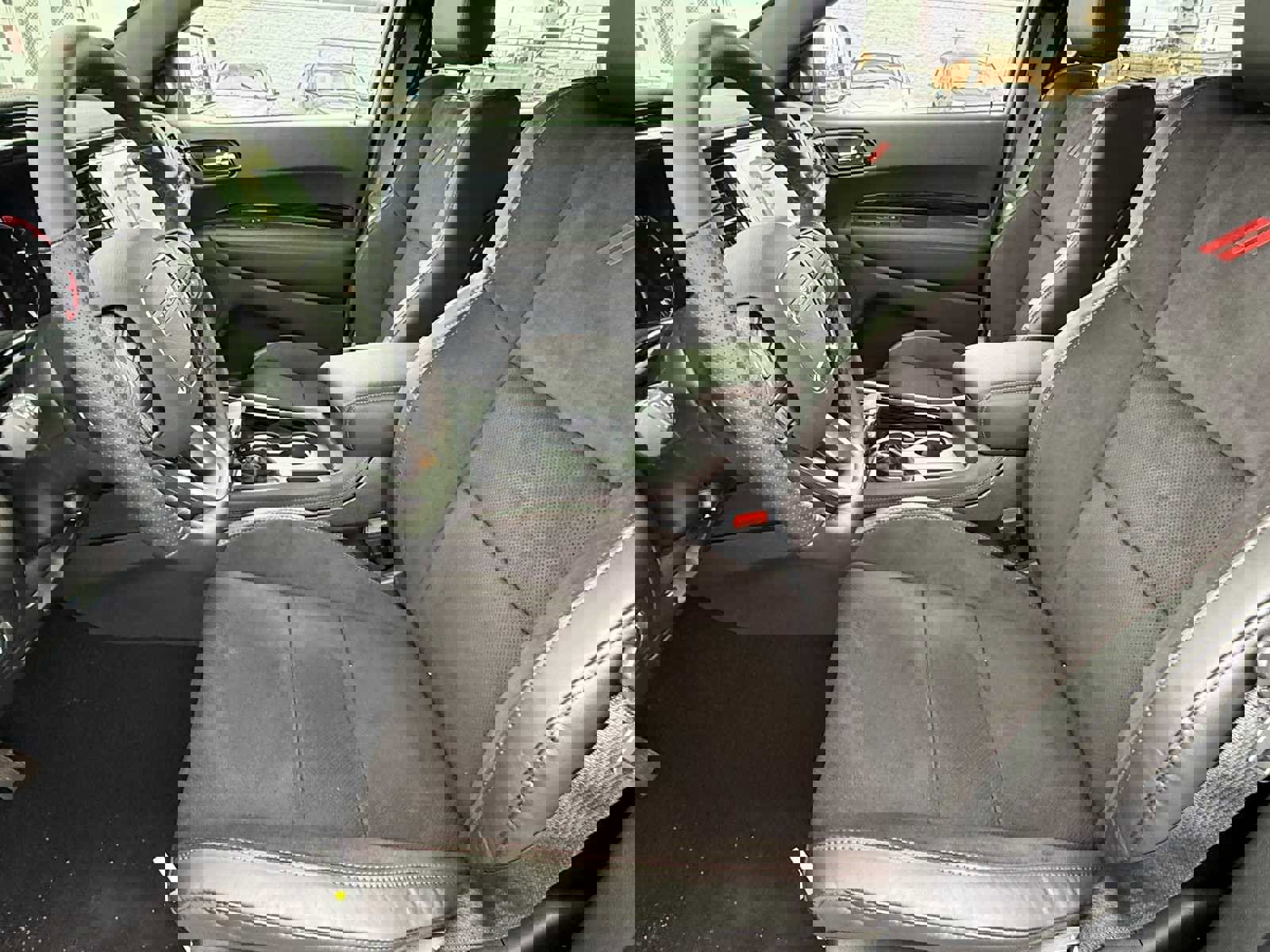 New 2026 Dodge Durango GT image 4