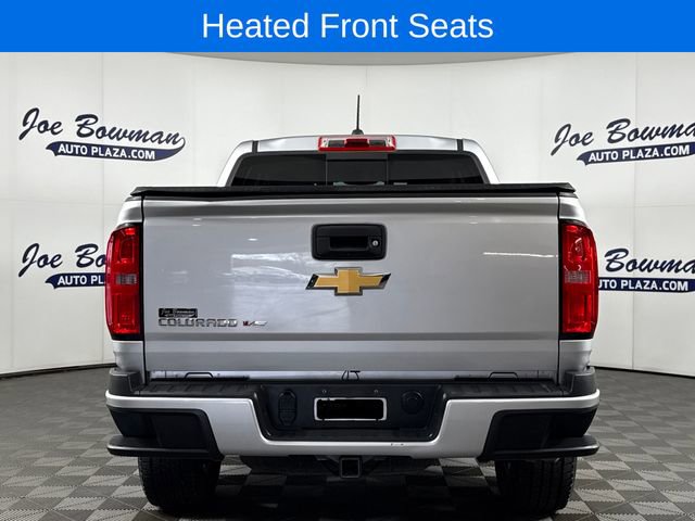 Used 2017 Chevrolet Colorado Z71 image 7