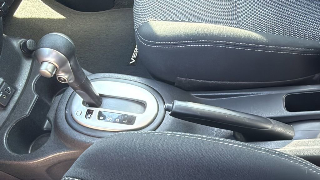 Used 2019 Nissan Versa SV image 29
