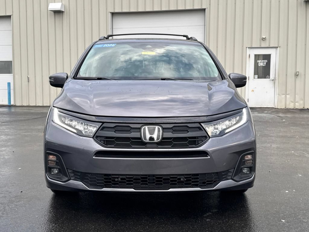 Used 2026 Honda Odyssey EX-L image 2