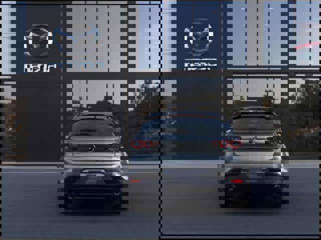 New 2026 MAZDA MAZDA3 2.5 S Hatchback w/ Premium Pkg image 4