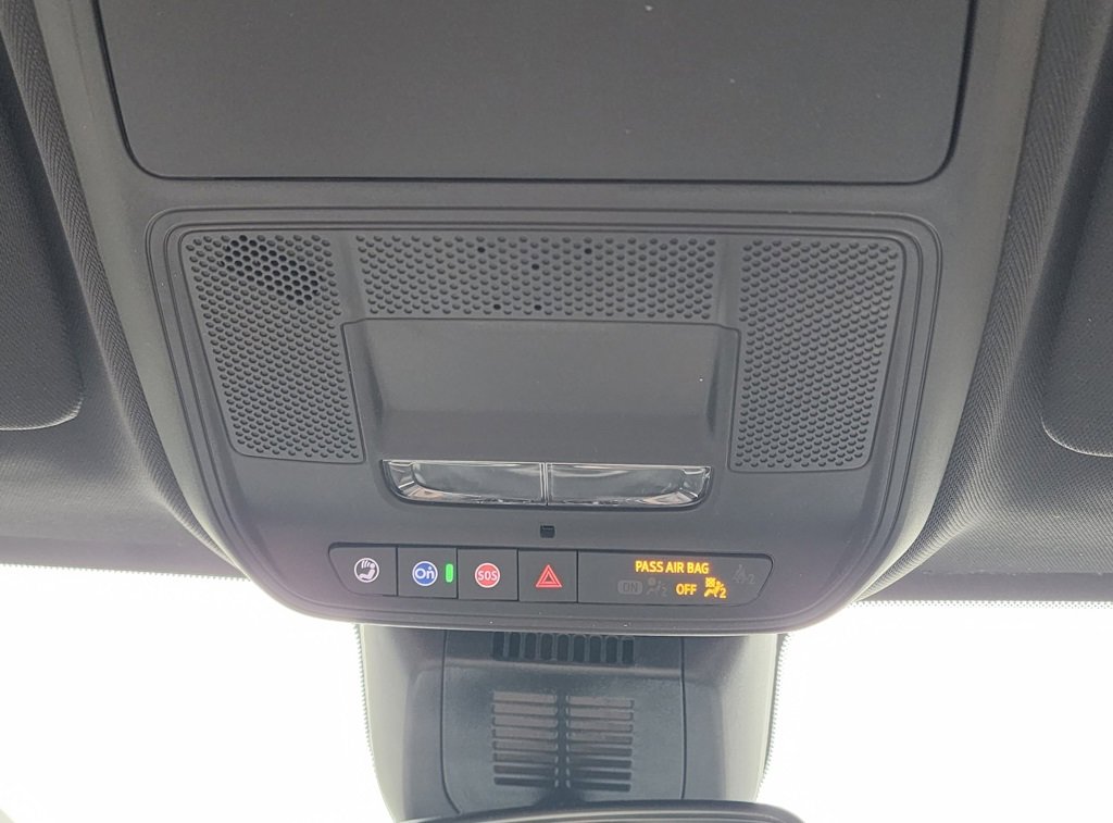 New 2026 GMC Terrain Elevation w/ Black Edition image 34