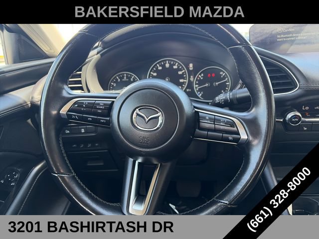 Used 2025 MAZDA MAZDA3 s FWD image 14