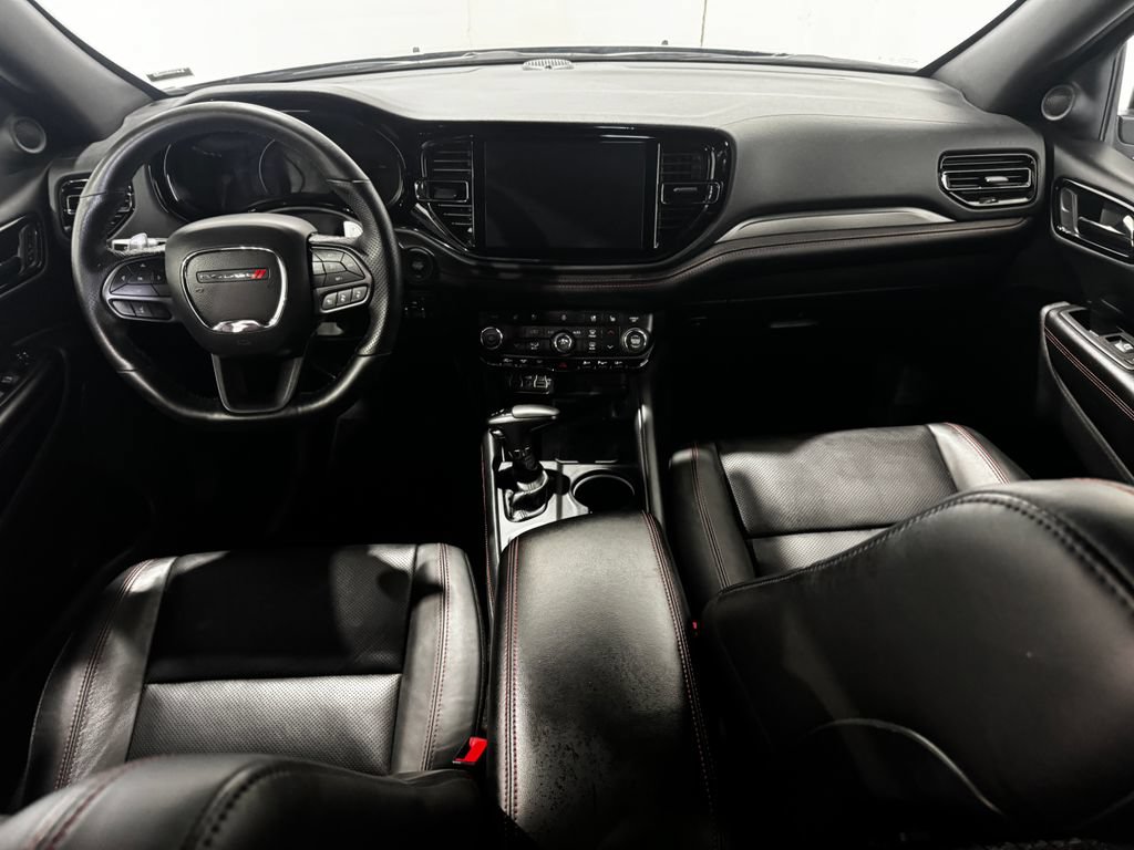Used 2026 Dodge Durango GT AWD/4WD image 32