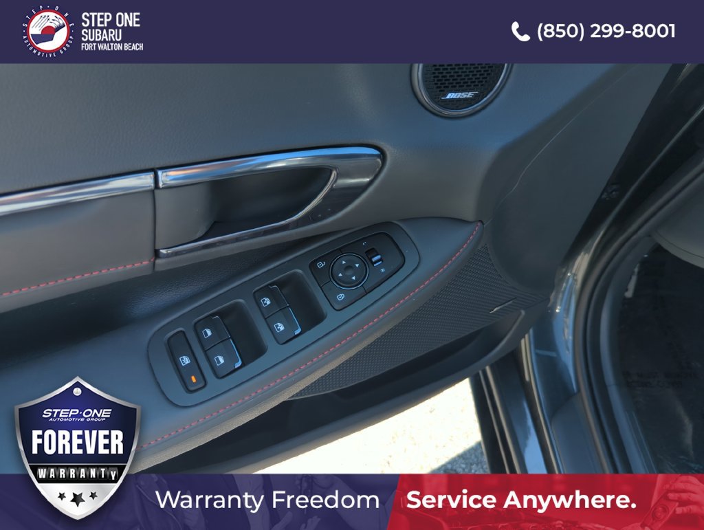 Used 2023 Hyundai Sonata N Line FWD image 19