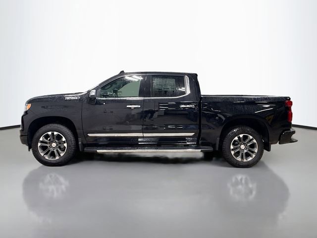 New 2026 Chevrolet Silverado 1500 High Country w/ Technology Package image 11