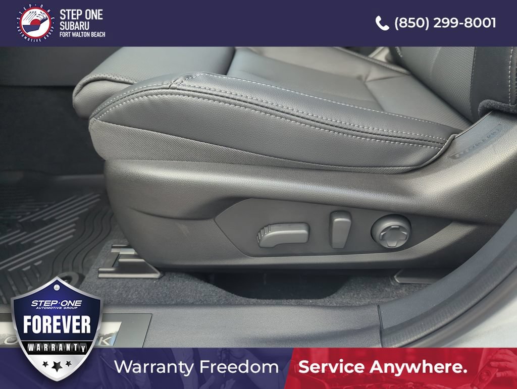 New 2026 Subaru Outback Touring XT AWD/4WD image 13
