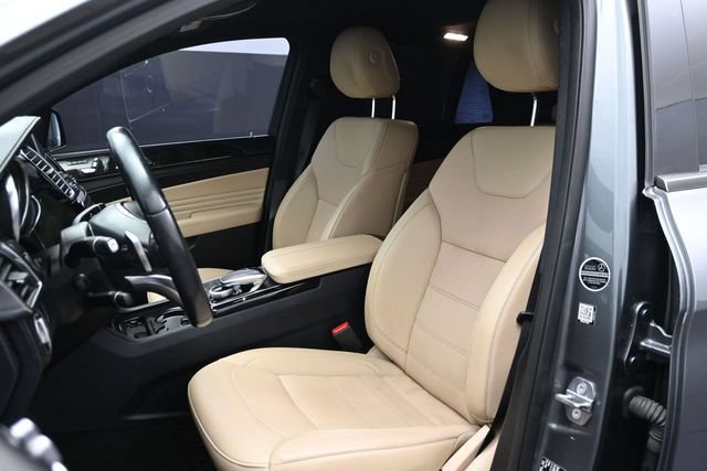 Used 2019 Mercedes-Benz GLE 43 AMG 4MATIC Coupe w/ Parking Assist Package image 4