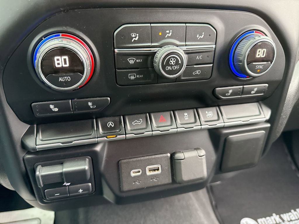 Used 2019 Chevrolet Silverado 1500 LT w/ All-Star Edition image 19