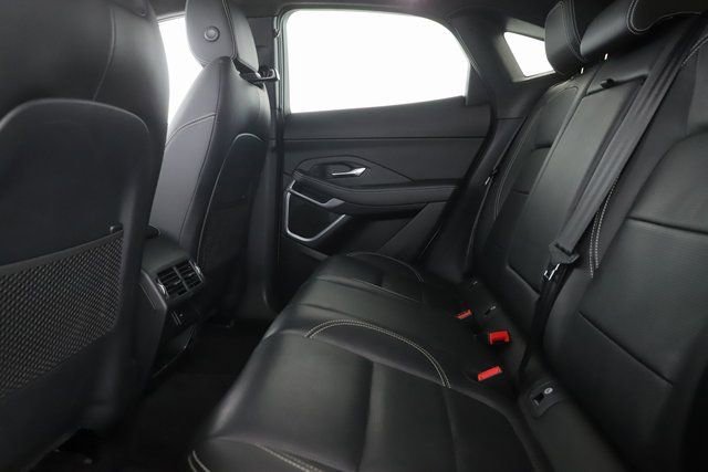 Used 2021 Jaguar E-PACE 300 Sport image 28