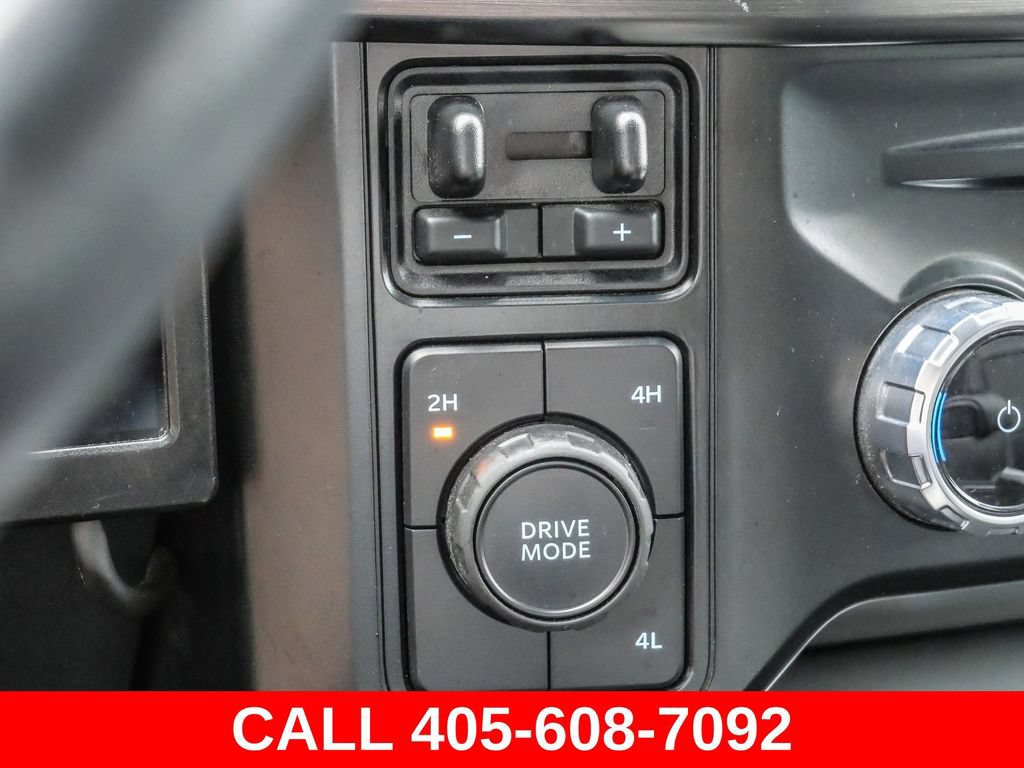 Used 2023 Ford F550 4x4 Crew Cab Super Duty image 80