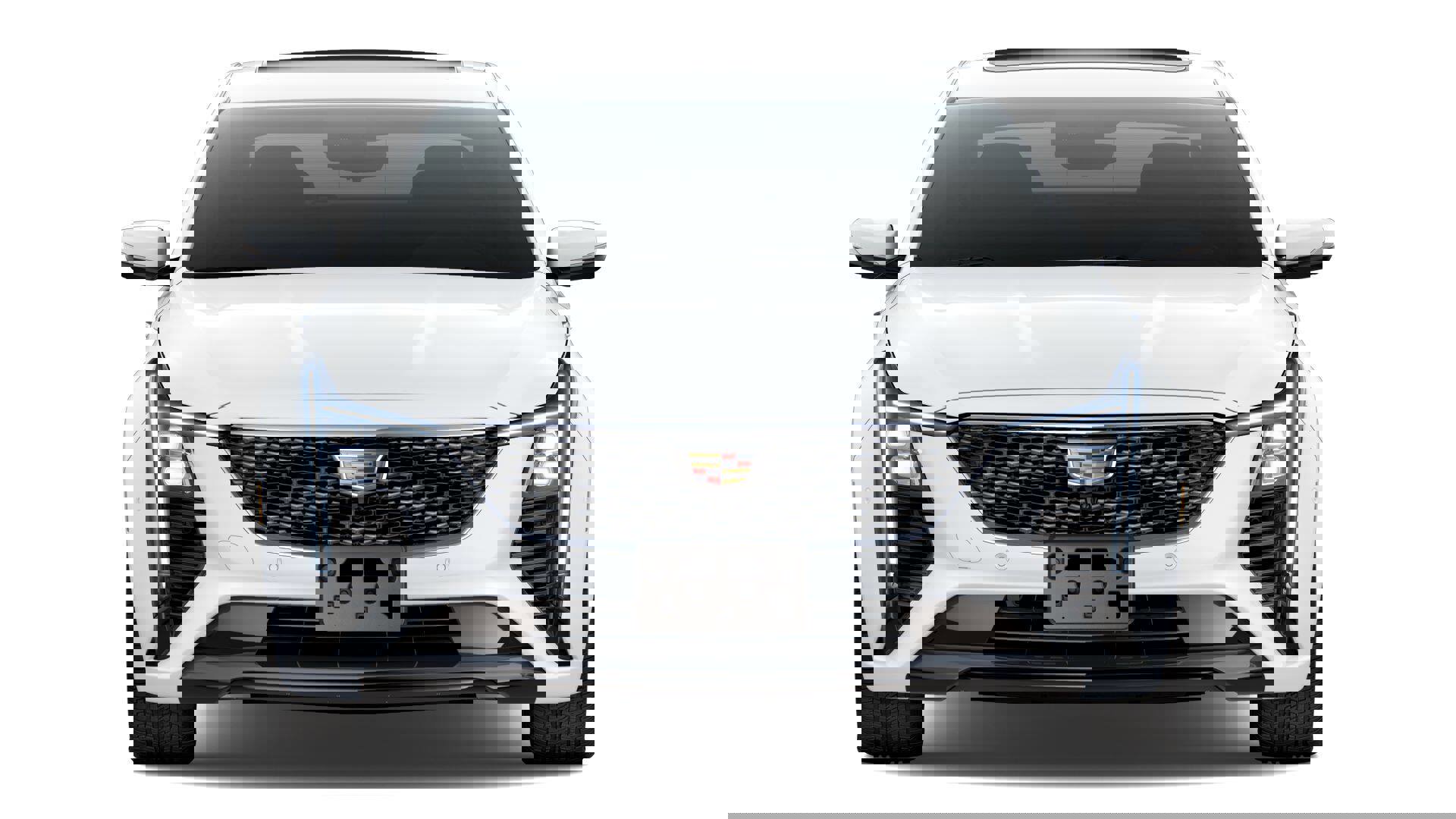 New 2026 Cadillac CT5 Premium Luxury w/ Technology Package image 26