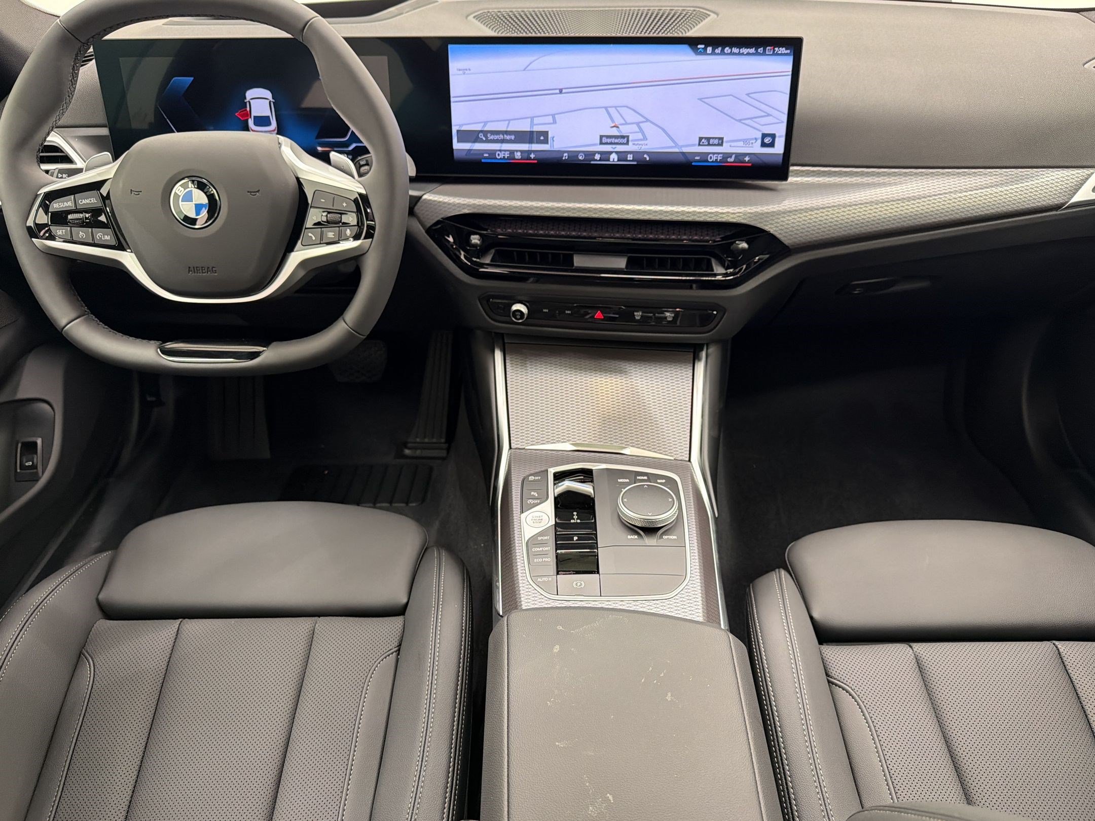 New 2026 BMW 430i w/ Premium Package RWD image 15