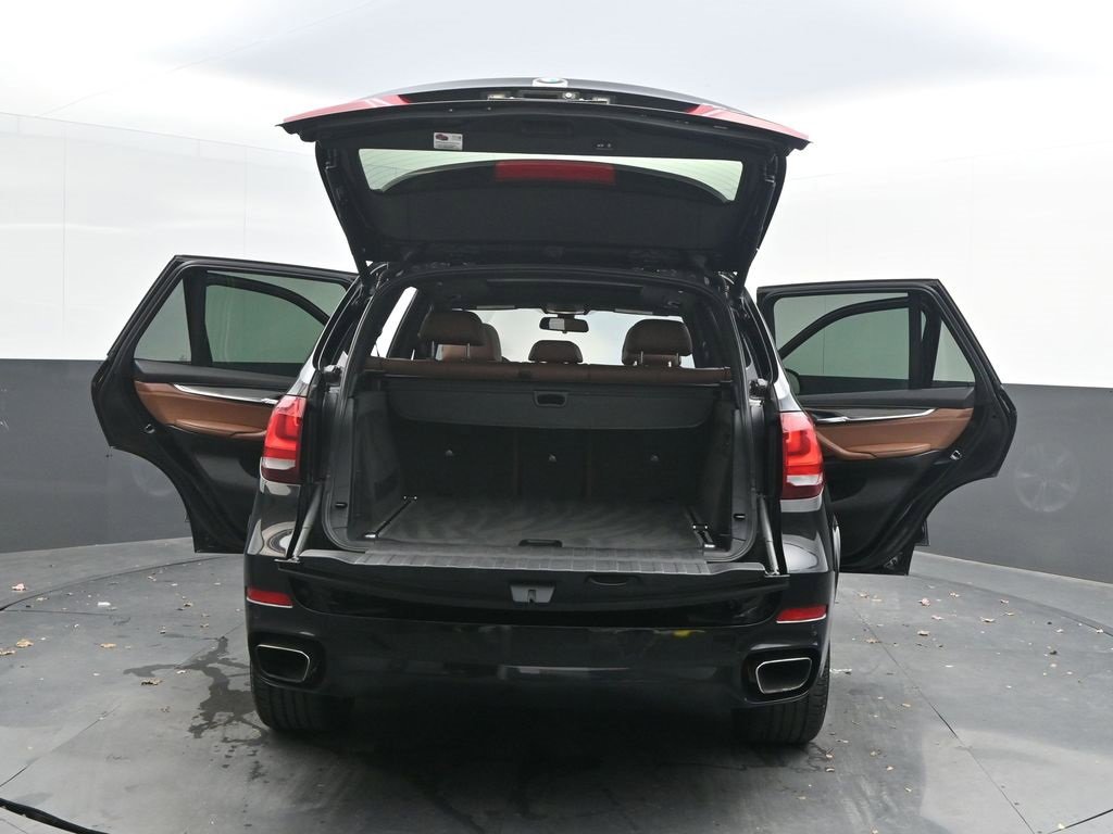 Used 2015 BMW X5 xDrive35i image 53