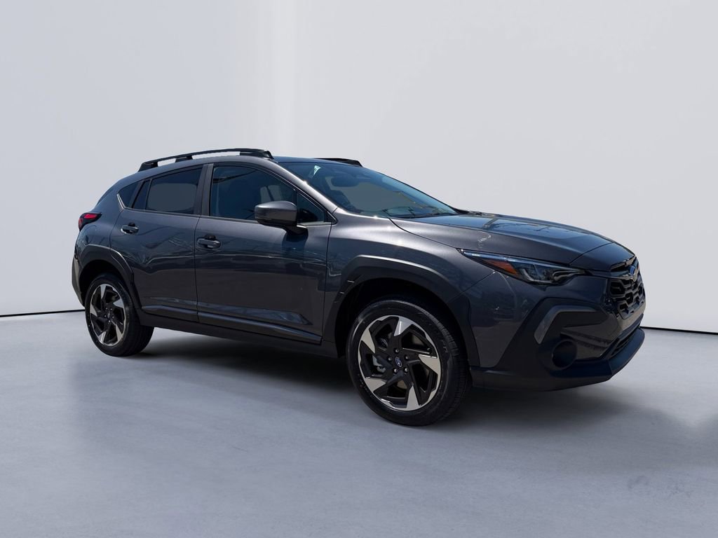 New 2026 Subaru Crosstrek 2.5i Limited AWD/4WD image 1