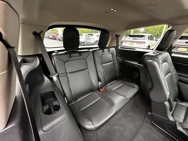 Certified 2023 Lincoln Aviator AWD w/ Premium Package image 39