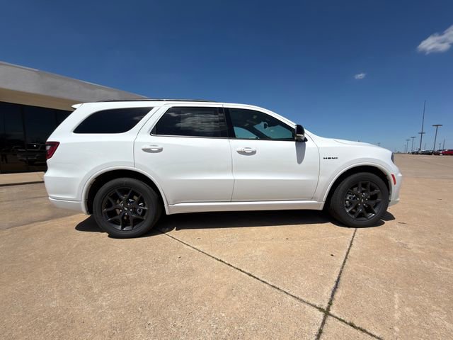 New 2026 Dodge Durango GT image 21