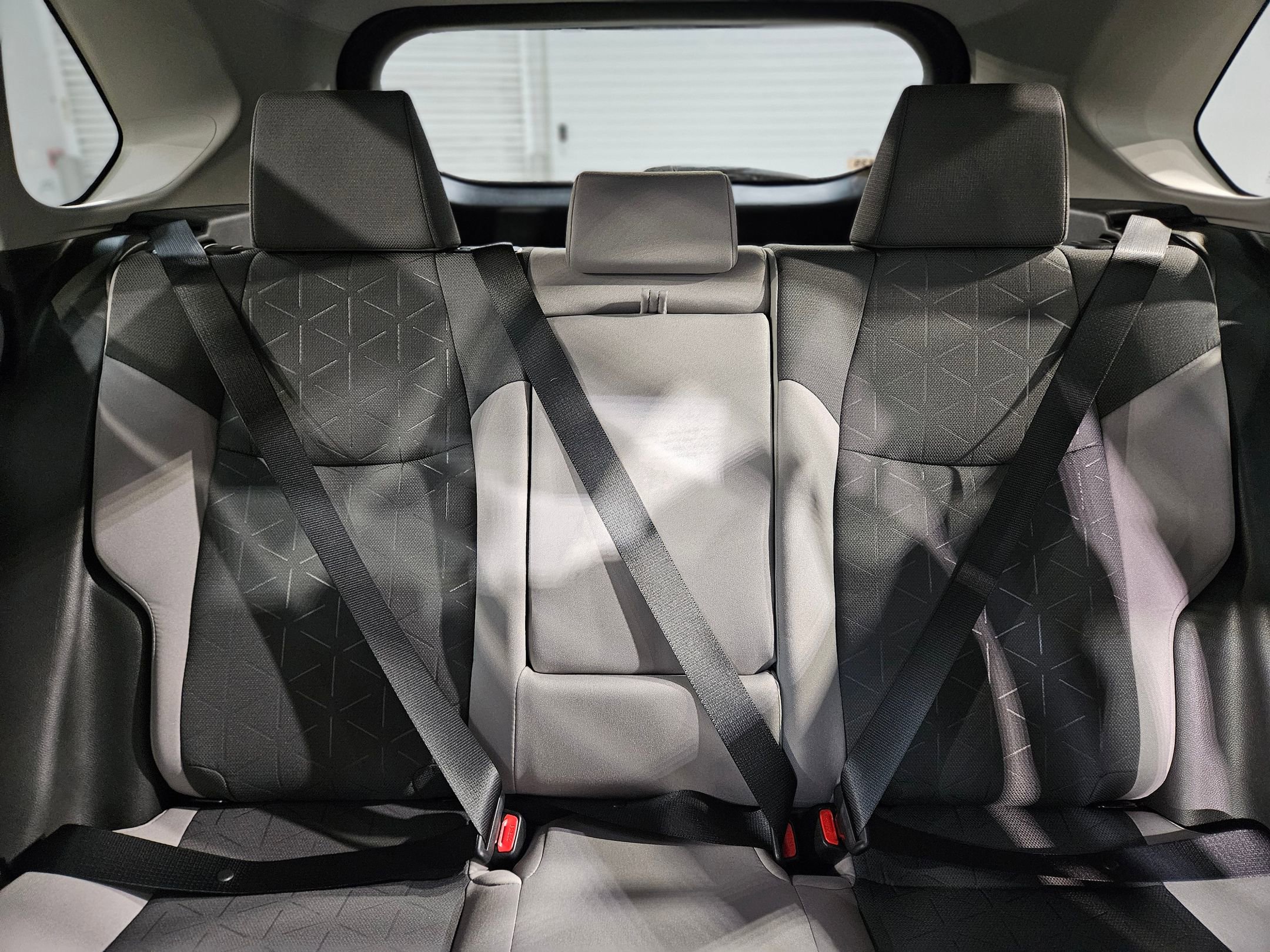 New 2025 Toyota RAV4 XLE image 10