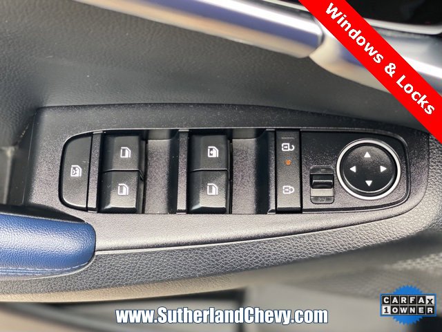 Used 2024 Kia Seltos S image 14