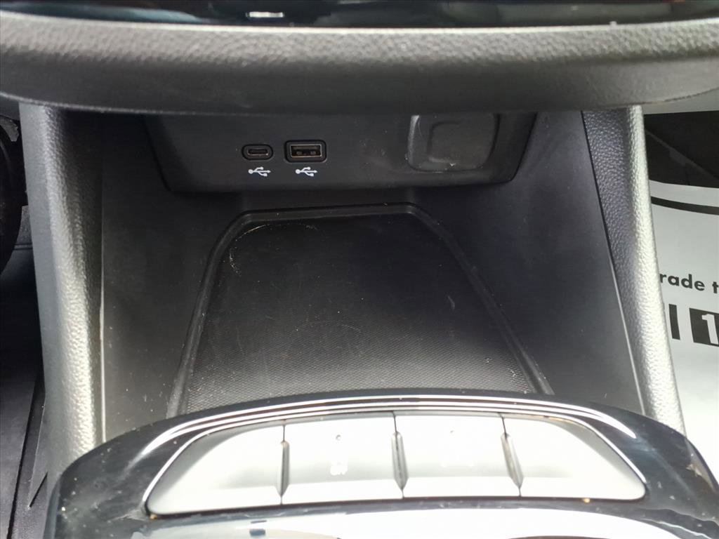 Used 2025 Buick Envista Sport Touring FWD image 12