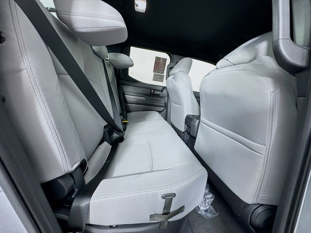 New 2026 Toyota Tacoma SR5 image 26