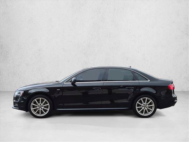 Used 2014 Audi A4 2.0T Premium Plus w/ Premium Plus Package AWD/4WD image 9