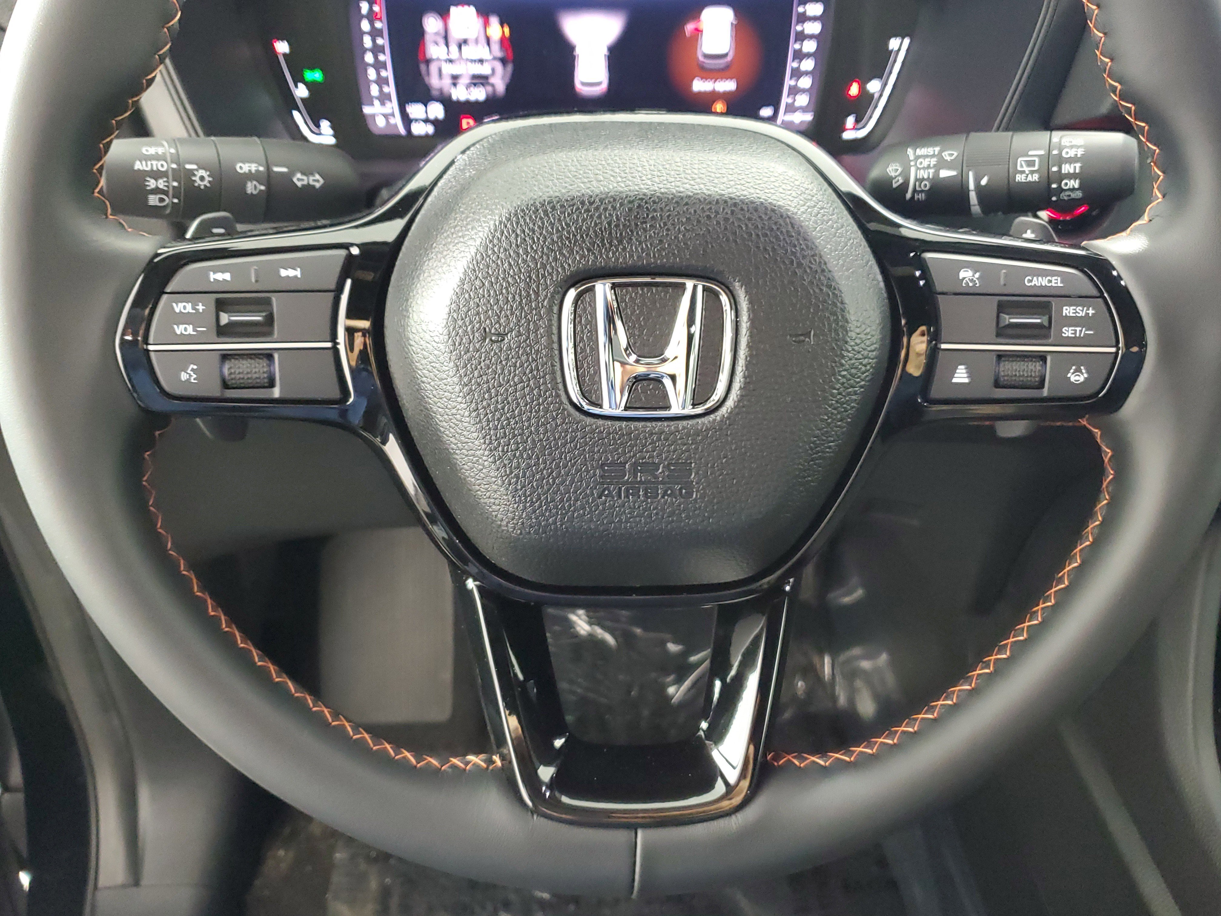 New 2026 Honda Pilot Sport image 20