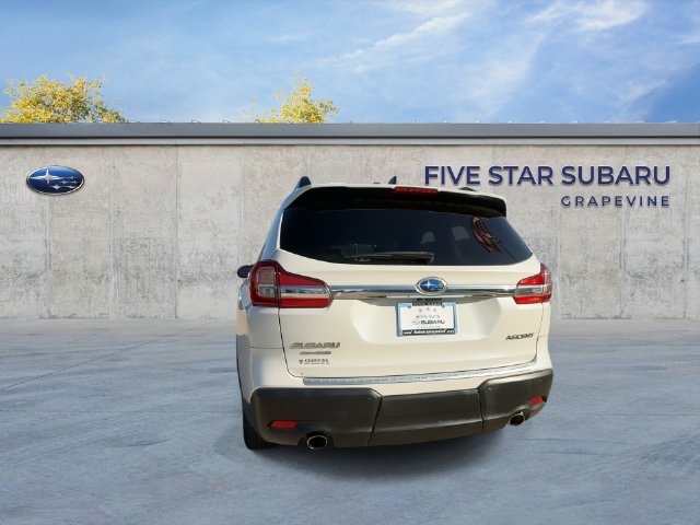 Used 2020 Subaru Ascent Premium w/ Convenience Package AWD/4WD image 7