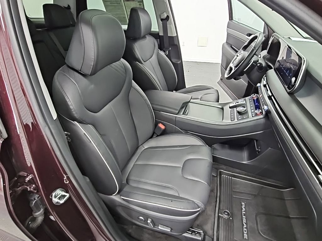 Used 2025 Hyundai Palisade SEL image 43