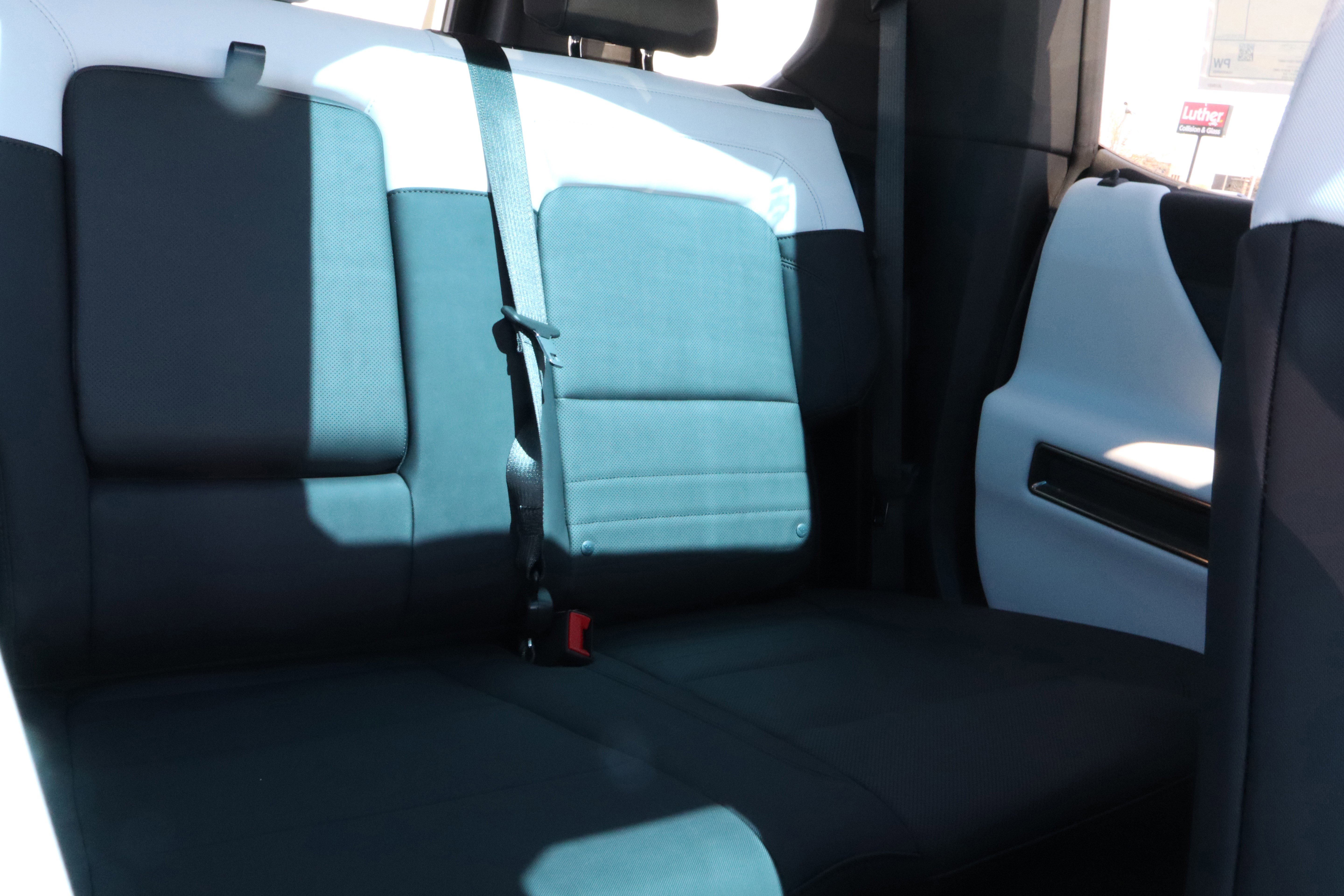 New 2025 GMC Hummer EV 3X image 12